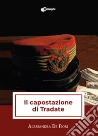 Il capostazione di Tradate libro