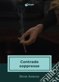 Contrade soppresse libro