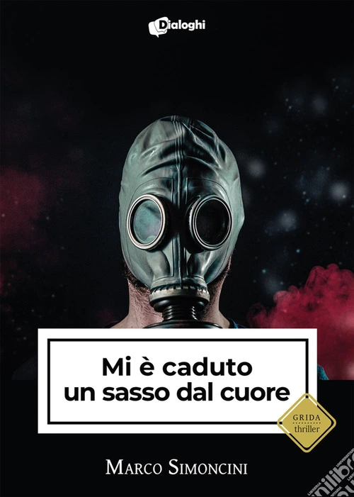 Mi è caduto un sasso dal cuore
