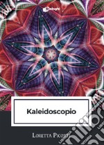 Kaleidoscopio libro