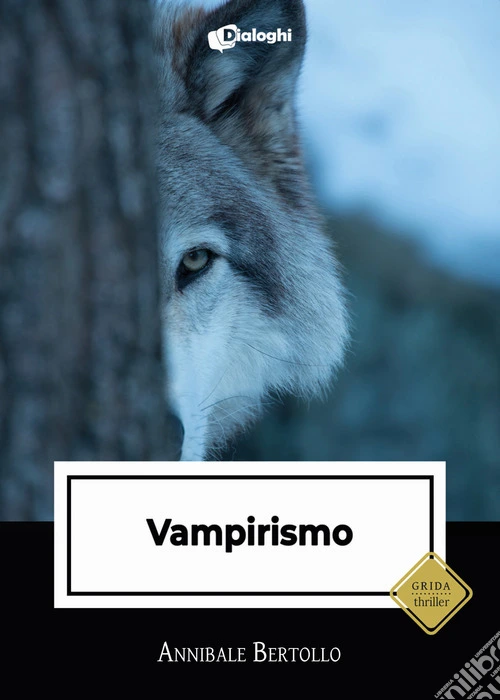 Vampirismo