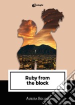 Ruby from the block libro