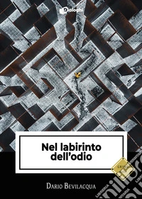 Nel labirinto dell'odio libro