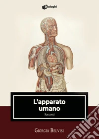 L'apparato umano libro