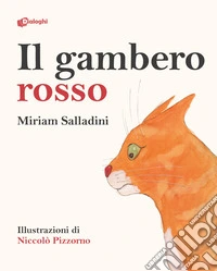 Il gambero rosso libro