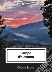 Lampo d'autunno libro