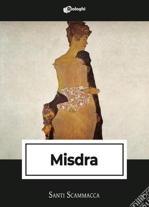 Misdra