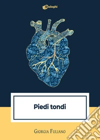 Piedi tondi libro