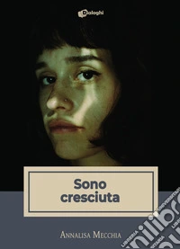 Sono cresciuta libro
