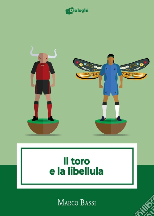 Il toro e la libellula