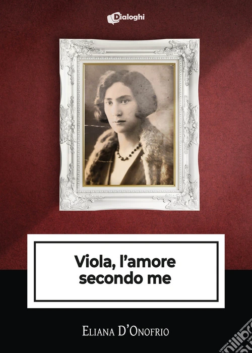 Viola, l'amore secondo me