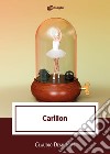 Carillon libro