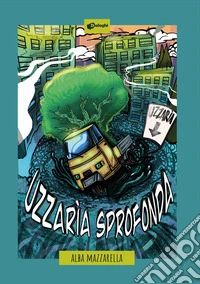 Uzzarìa sprofonda