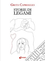 Storie di legami libro