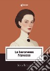 La baronessa francese libro