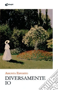 Diversamente io libro