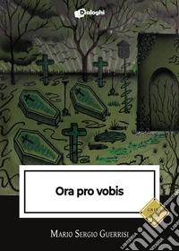 Ora pro vobis libro