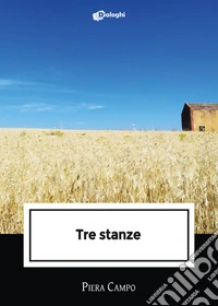 Tre stanze libro