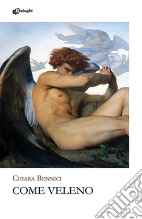 Come veleno libro