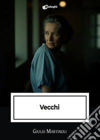 Vecchi libro