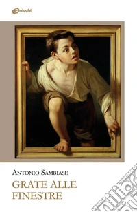 Grate alle finestre libro