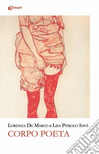 Corpo poeta libro
