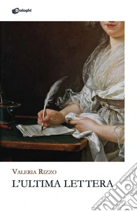 L'ultima lettera libro