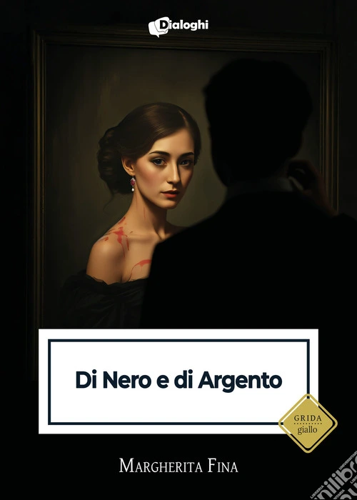 Di nero e di argento