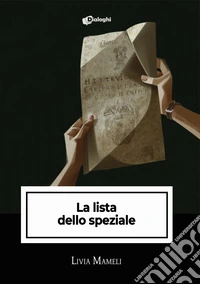 La lista dello speziale libro