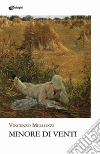 Minore di venti libro