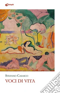 Voci di vita libro