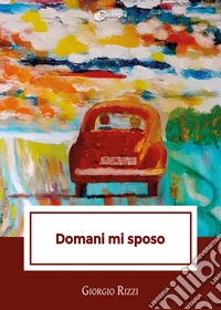 Domani mi sposo libro