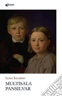 Multisala Pansilvar libro