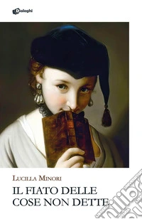 Il fiato delle cose non dette libro