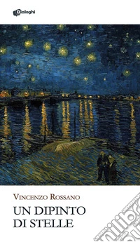 Un dipinto di stelle libro