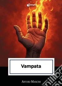 Vampata libro