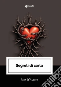 Segreti di carta libro