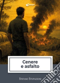 Cenere e asfalto libro