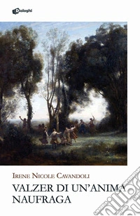 Valzer di un'anima naufraga libro