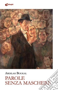 Parole senza maschere libro