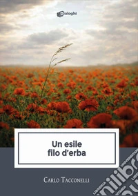 Un esile filo d'erba libro