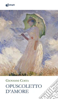 Opuscoletto d'amore libro