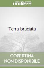 Terra bruciata