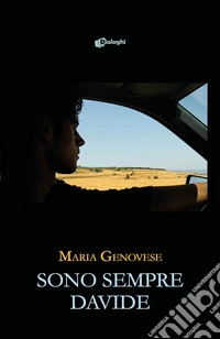 Sono sempre Davide libro