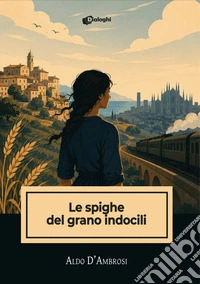Le spighe del grano indocili