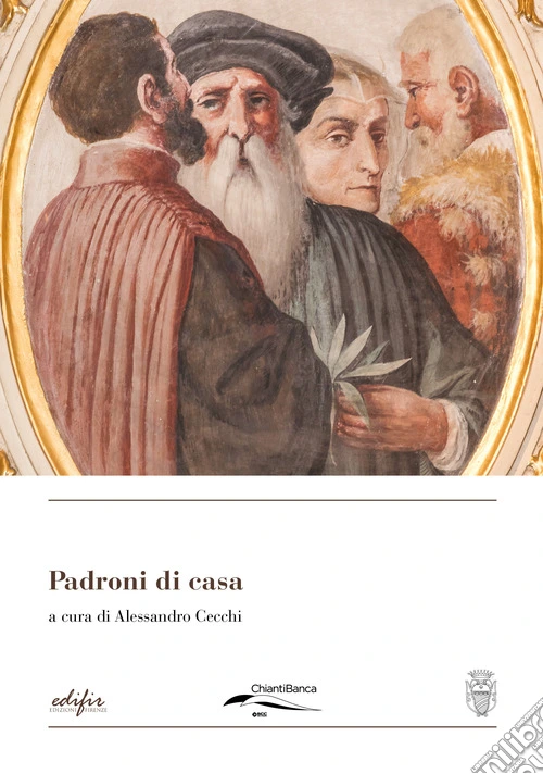 Padroni di casa