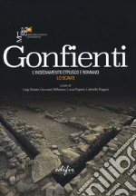 Gonfienti. L'insediamento etrusco e romano. Lo scavo. Ediz. illustrata libro