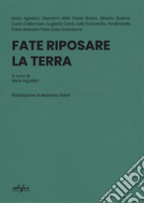 Do-it-yourself / do-it-together. Architettura della cooperazione con l'Africa subsahariana