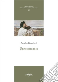 Un testamento libro