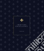 Crafting excellence Firenze libro